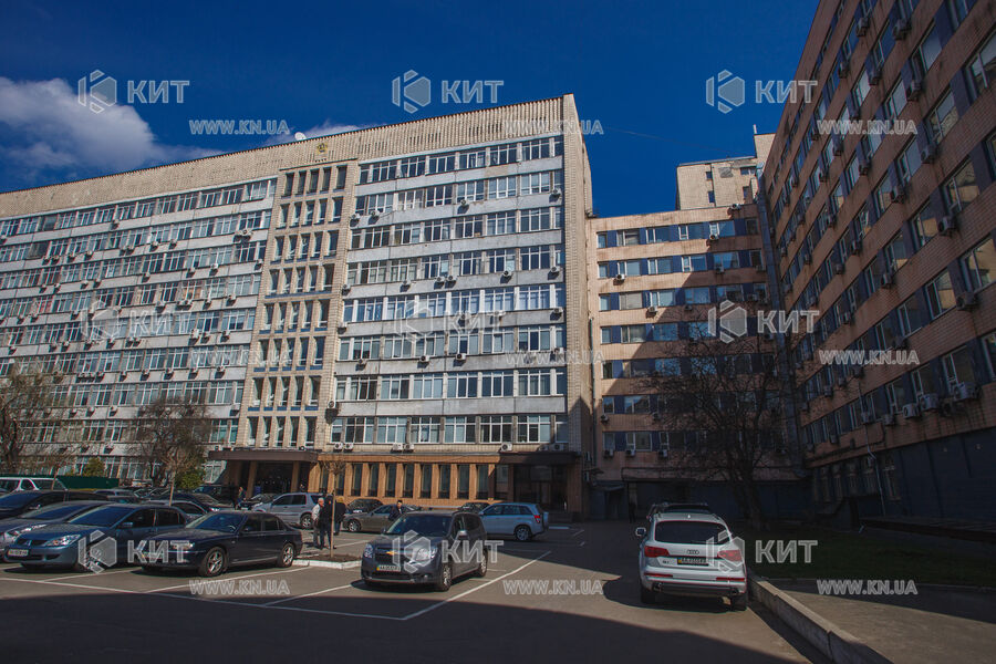 БЦ Печерськ